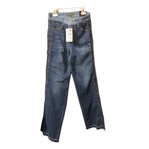 NWT Miss Sixty Special Straight Leg Jeans HR